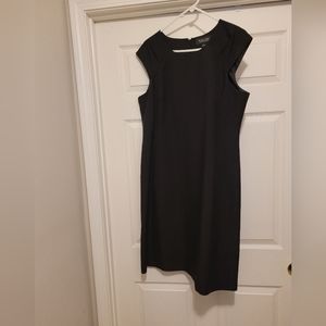 Brand new sheath Black dress